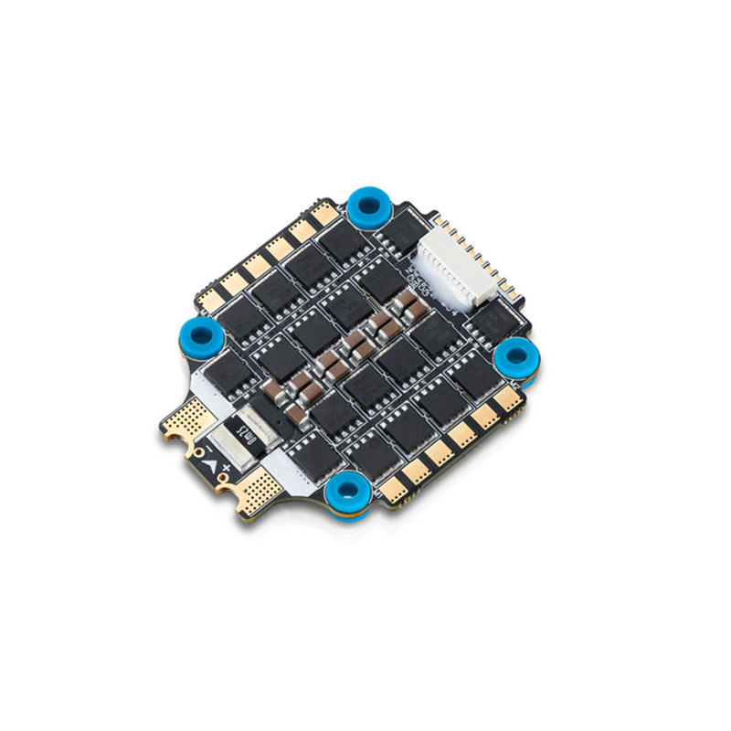 Foxeer Reaper F4 128K 65A Esc - Hobbywing ブラシレス電子スピード コントローラー XRotor FPV AM32