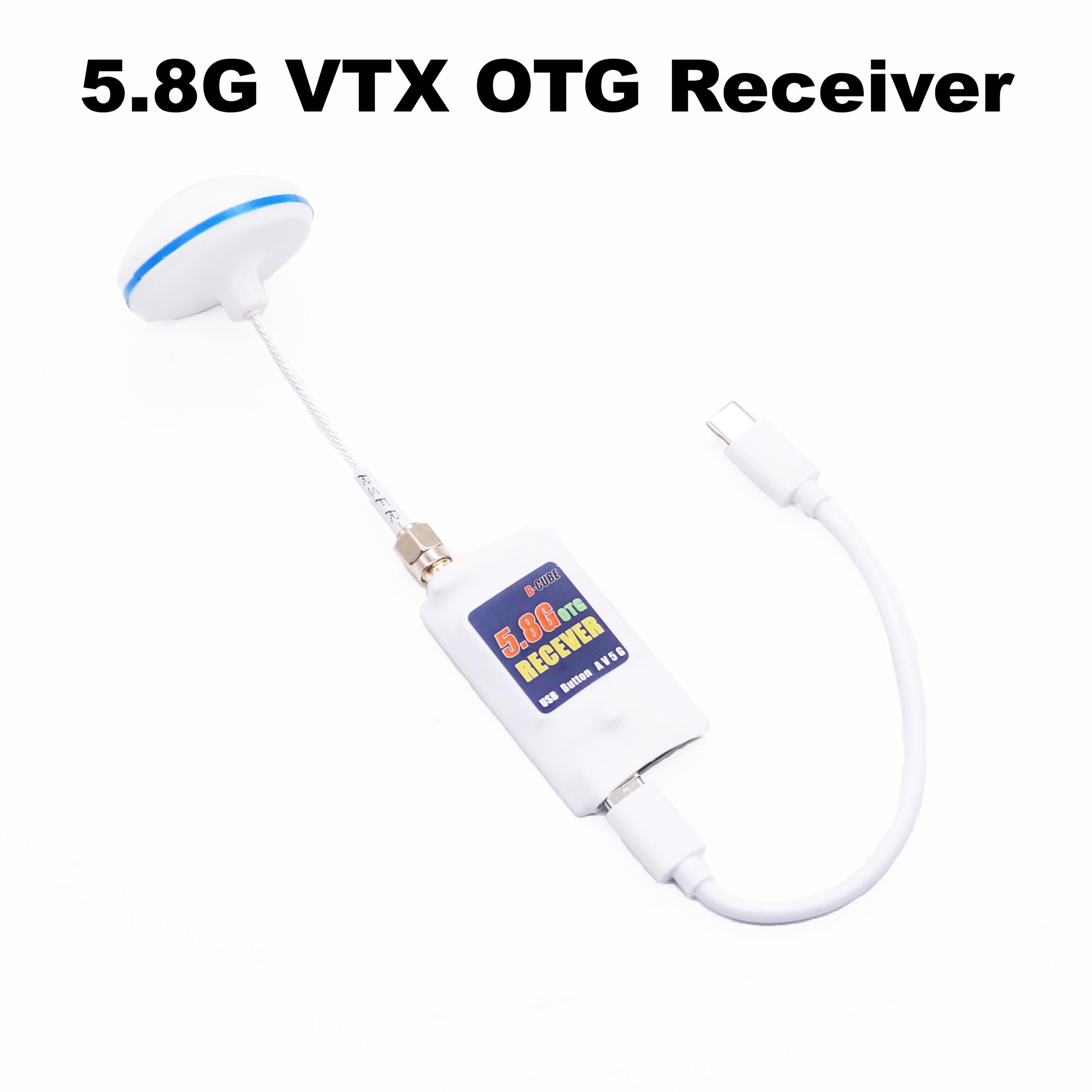 B-CUBE VTX OTG レシーバー 5.8G 150C - Radiomaster Ranger 2.4Ghz Elrs Module のレビューと価格