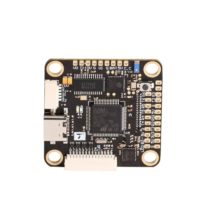 VivaCS1pcs T-MOTOR F7 PRO F7PR - T-Motor F7 Pro Flight Controller のレビューと価格