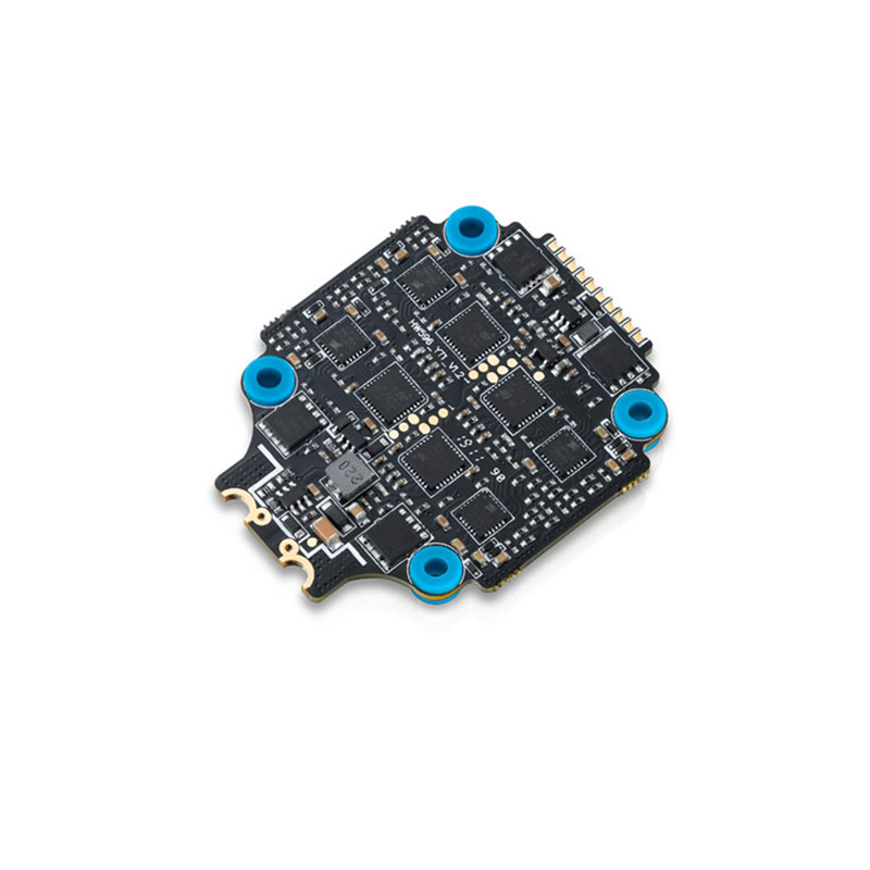 Hobbywing ブラシレス電子スピード コントローラー  - Foxeer Reaper F4 128K 65A Esc のレビューと価格