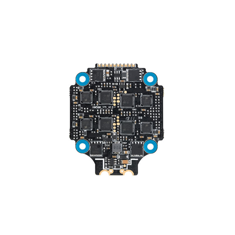 Hobbywing ブラシレス電子スピード コントローラー  - Foxeer Reaper F4 128K 65A Esc のレビューと価格