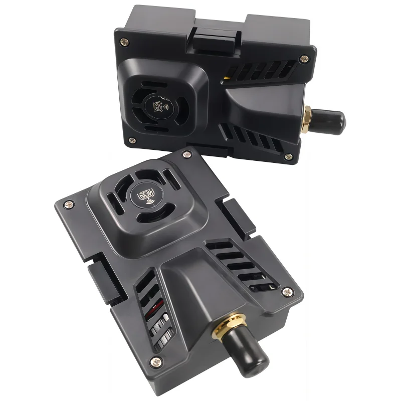 1個 ES24TX Pro 1000mW 2.4G Expr - Happymodel Expresslrs Elrs Es24Tx Pro 1000Mw のレビューと価格