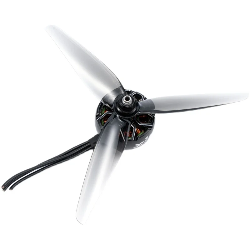 IFlight XING2 2506 長距離用ブラックFPV - Foxeer Reaper F4 128K 65A Esc のレビューと価格