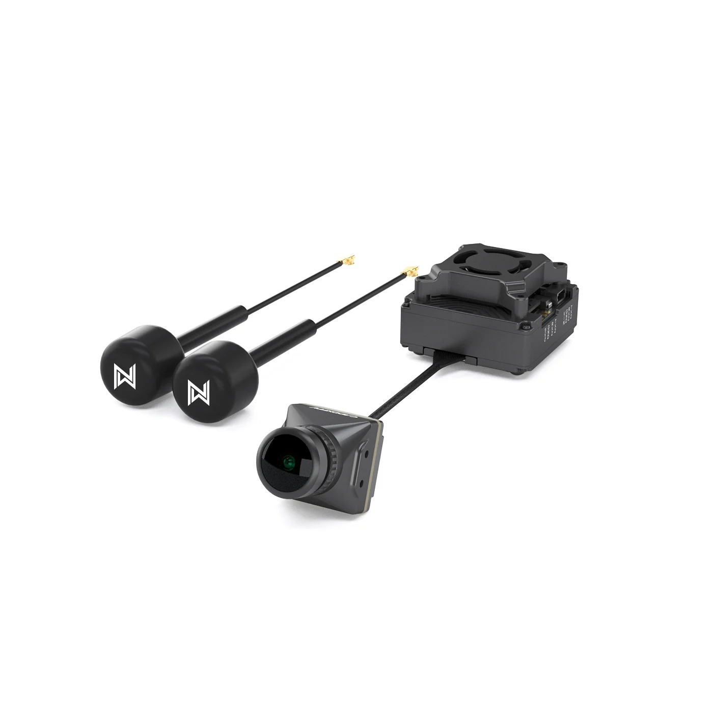 Walksnail Avatar GT FPVキット Max - Foxeer Reaper F4 128K 65A Esc のレビューと価格