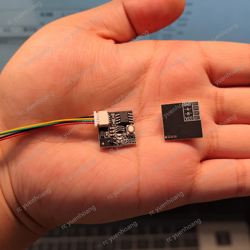 DJI Agras T60、T70、T80、T90、T100 - Foxeer Reaper F4 128K 65A Esc のレビューと価格