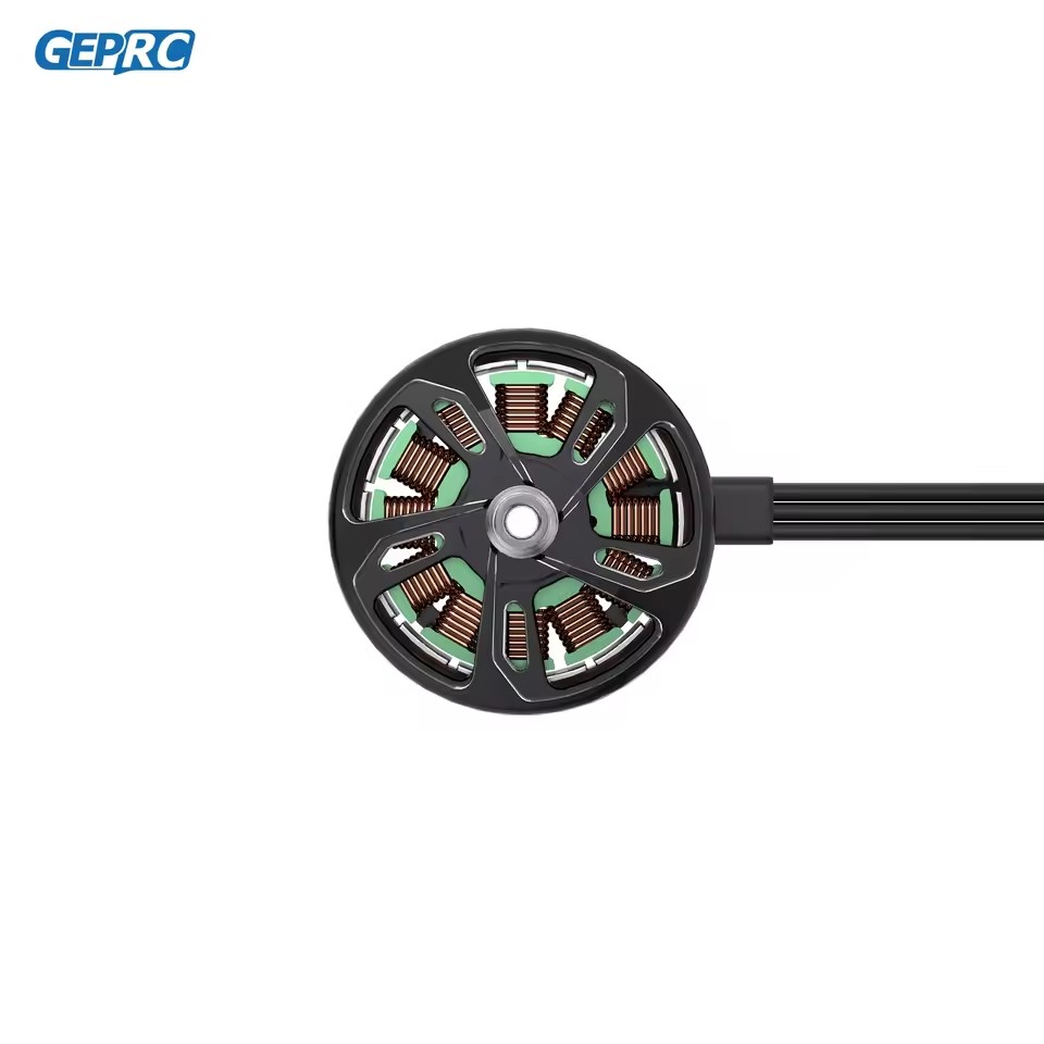 GEPRC SPEEDX2 1/2/4 個 2207E モー - Foxeer Reaper F4 128K 65A Esc のレビューと価格