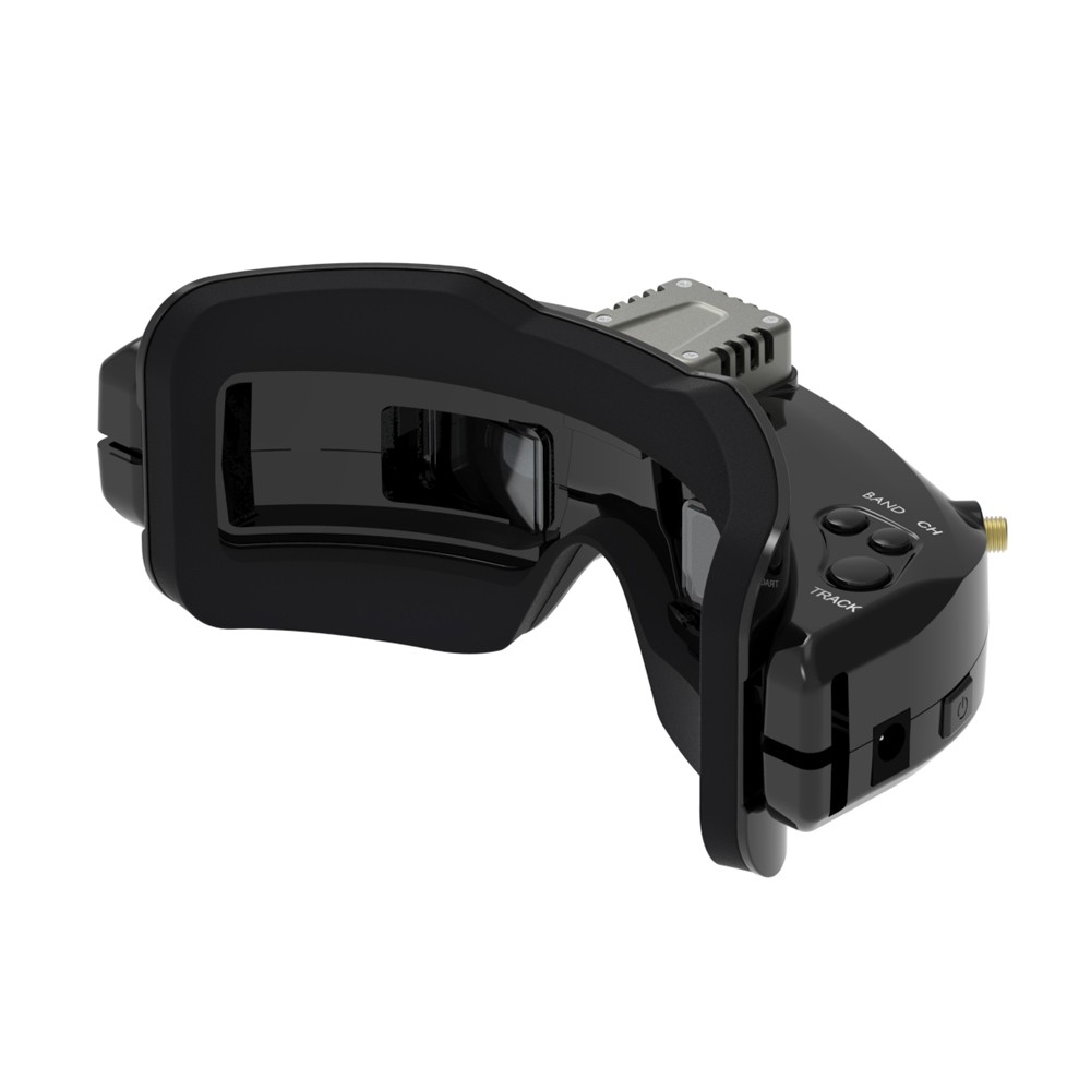 SKYZONE-FPV rcレーシングドローン用ゴーグル、h - Skyzone Cobra X V2 Fpv Goggles のレビューと価格