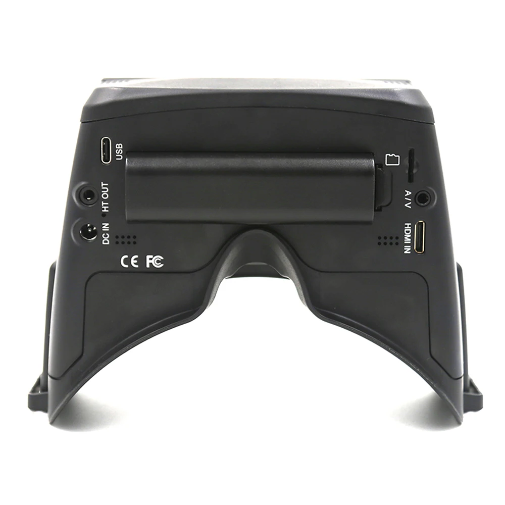 Skyzone 5.8G Cobra SD/X V4 FPV - Skyzone Cobra X V2 Fpv Goggles のレビューと価格