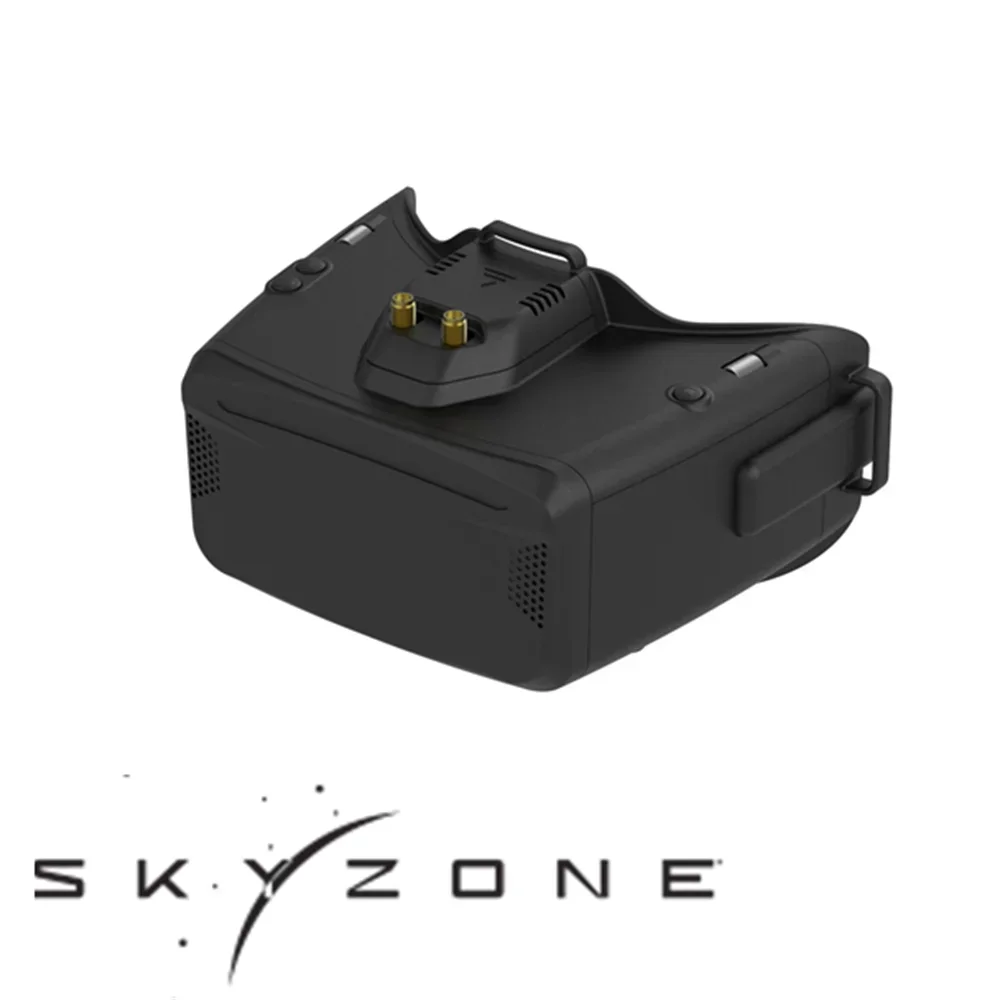 VoidFly SKYZONE COBRA X V2 5.8 - Skyzone Cobra X V2 Fpv Goggles のレビューと価格