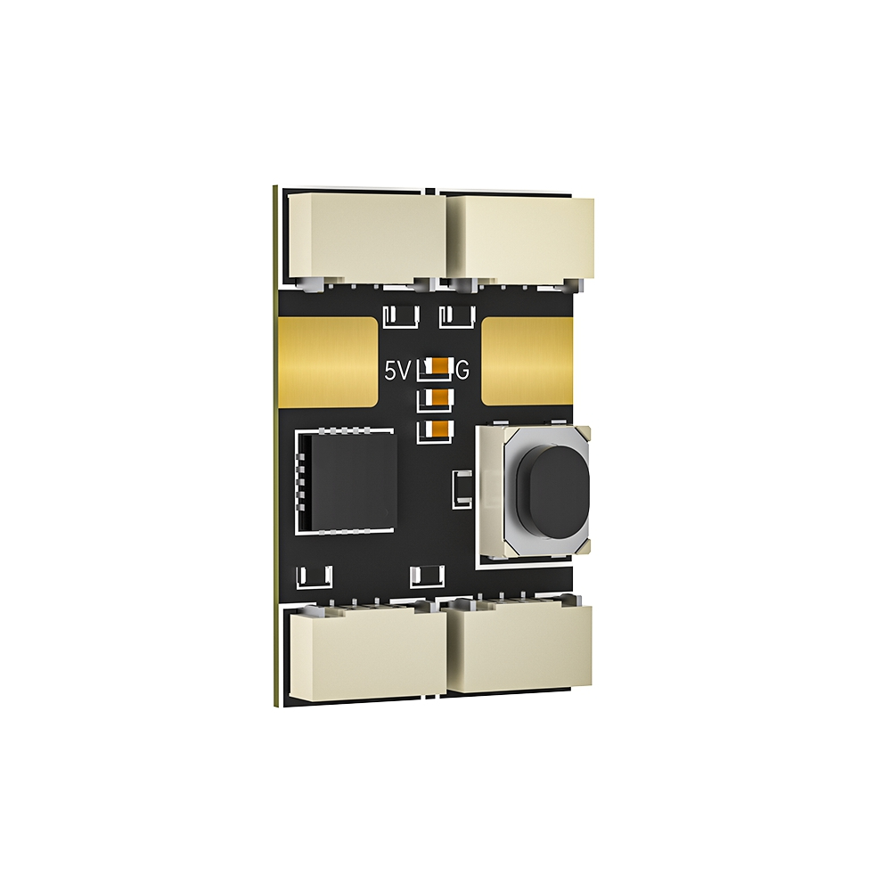 IFlight BLITZ LEDコントロールモジュール + - Foxeer Reaper F4 128K 65A Esc のレビューと価格