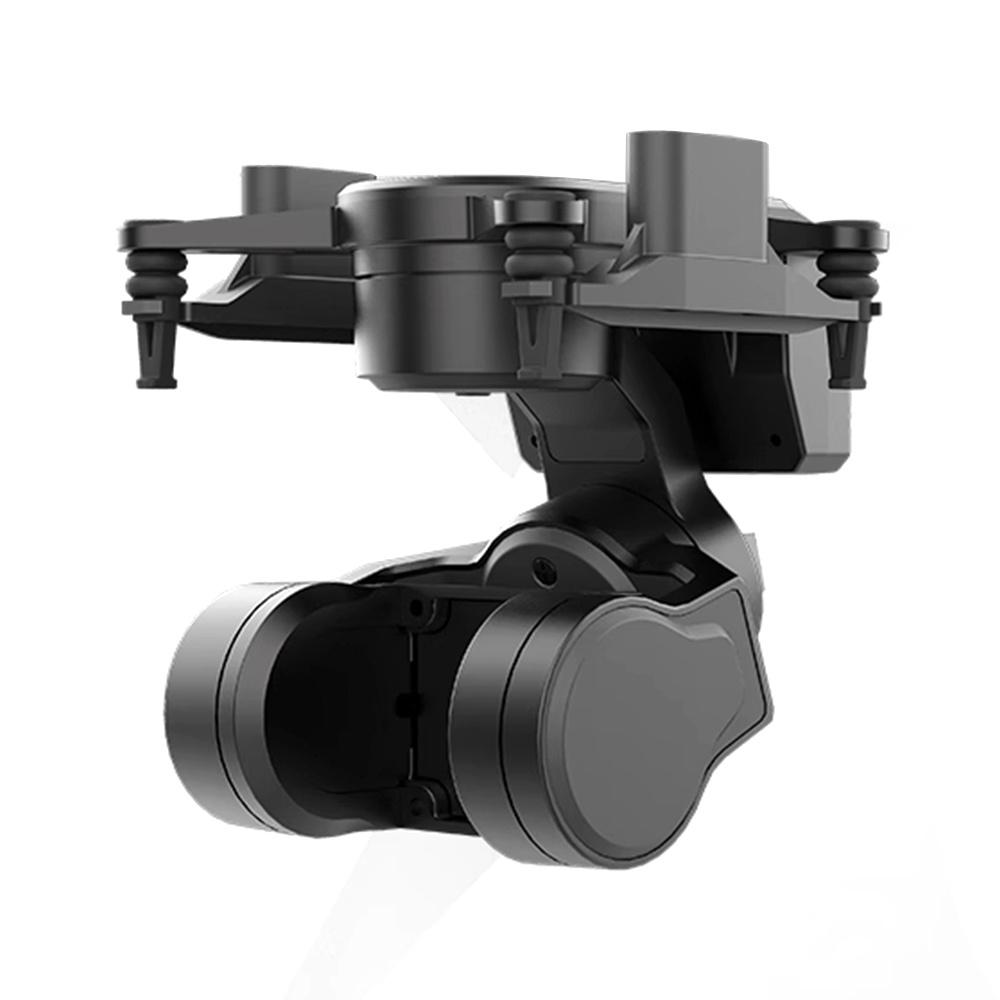 XF C-20T 3 軸 FPV ジンバル DJI O4/O - Foxeer Reaper F4 128K 65A Esc のレビューと価格