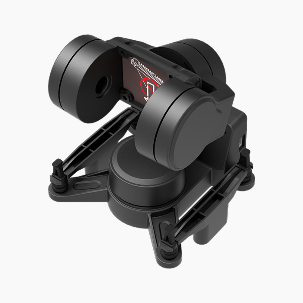 XF C-20T 3 軸 FPV ジンバル DJI O4/O - Foxeer Reaper F4 128K 65A Esc のレビューと価格