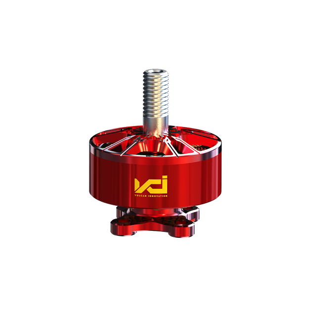 VCI ホビー 2207 LT FPV レーシングモーター  - Foxeer Reaper F4 128K 65A Esc のレビューと価格