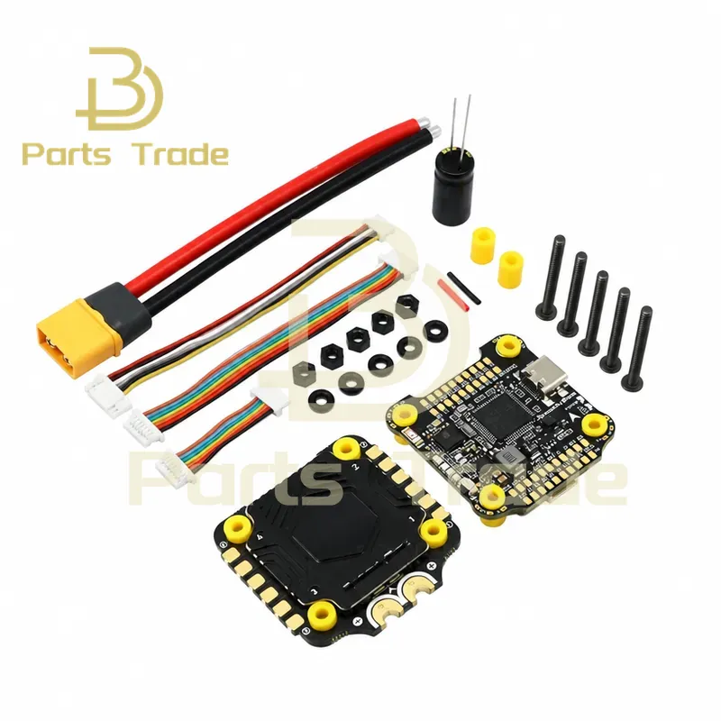 Speedybee F405 V4 V5 スタック、BLS  - Speedybee F405 V4 Bls 55A Stack のレビューと価格