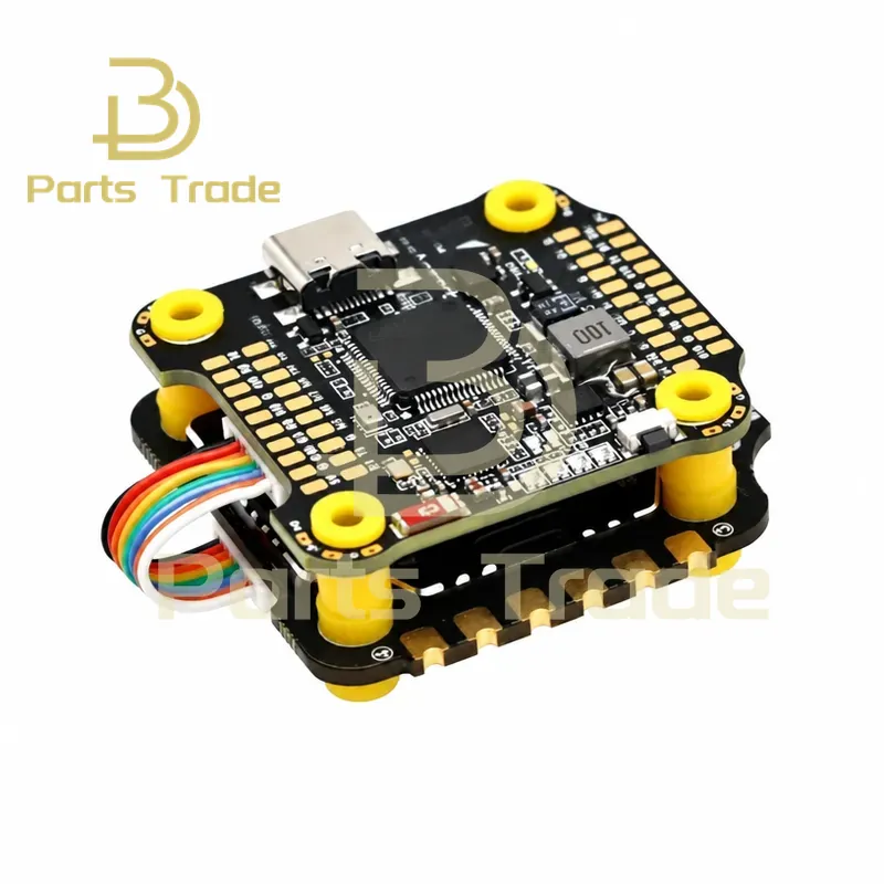 Speedybee F405 V4 V5 スタック、BLS  - Speedybee F405 V4 Bls 55A Stack のレビューと価格