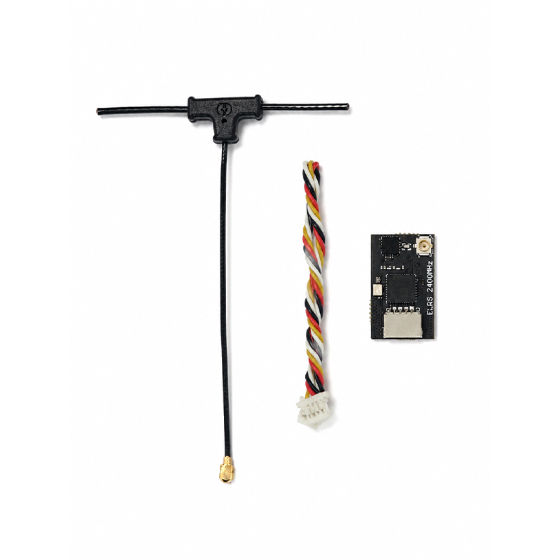 ExpressLRS Nano RX – 長距離FPVレーシ - Radiomaster Ranger 2.4Ghz Elrs Module のレビューと価格