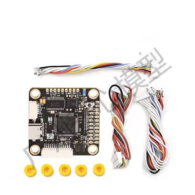 TMOTOR T-motor F7 Pro フライトコントロ - T-Motor F7 Pro Flight Controller のレビューと価格