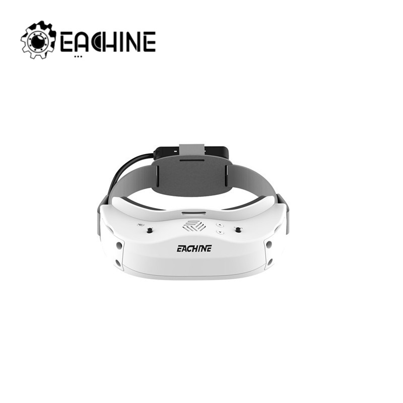 Eachine EV300D fpvゴーグル1280*960 - Skyzone Cobra X V2 Fpv Goggles のレビューと価格