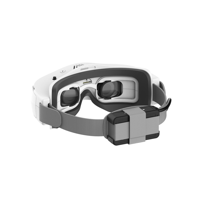Eachine EV300D fpvゴーグル1280*960 - Skyzone Cobra X V2 Fpv Goggles のレビューと価格