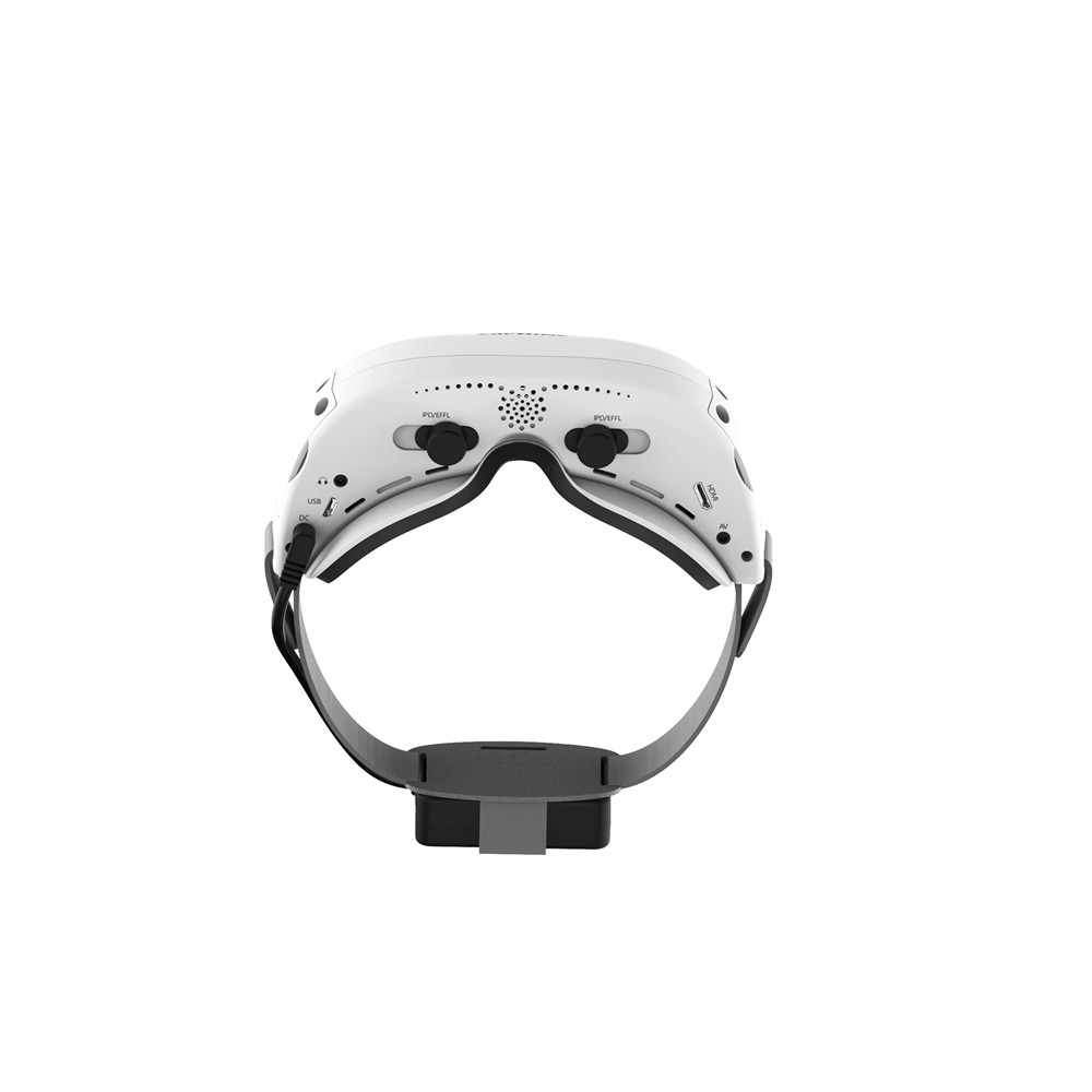 Eachine EV300D fpvゴーグル1280*960 - Skyzone Cobra X V2 Fpv Goggles のレビューと価格