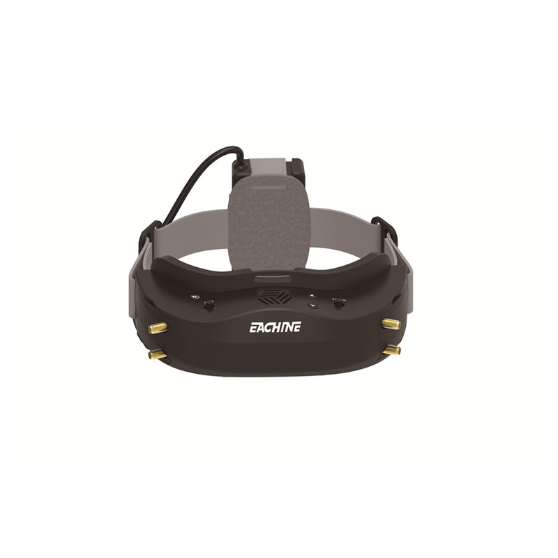 Eachine EV300D fpvゴーグル1280*960 - Skyzone Cobra X V2 Fpv Goggles のレビューと価格
