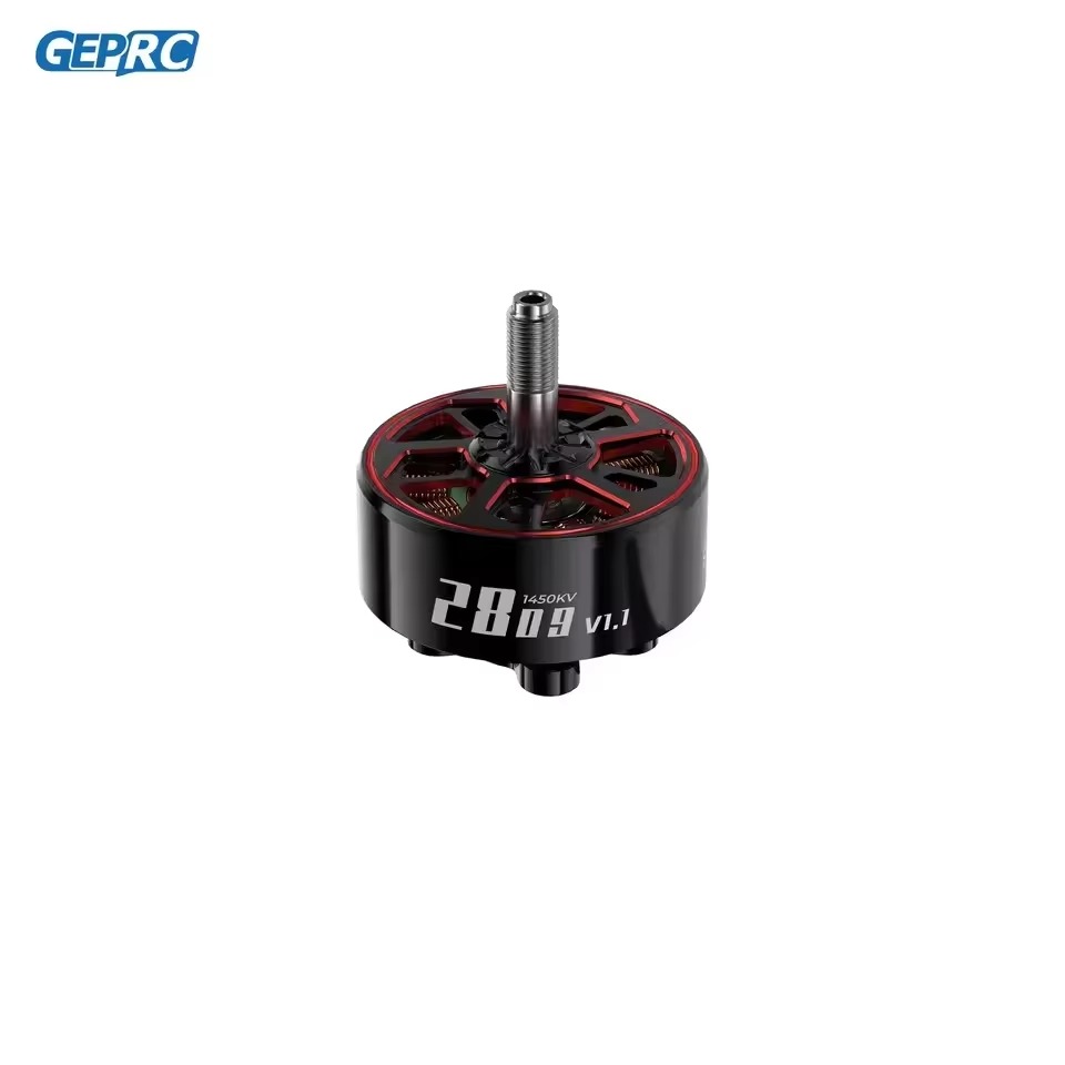 SmCpGEPRC SPEEDX2 2809 V1.1 モー - Foxeer Reaper F4 128K 65A Esc のレビューと価格