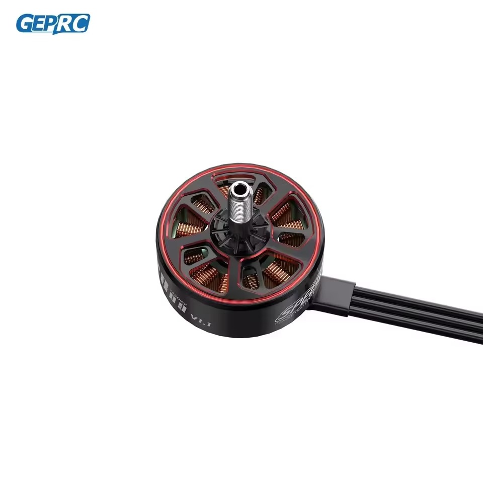 SmCpGEPRC SPEEDX2 2809 V1.1 モー - Foxeer Reaper F4 128K 65A Esc のレビューと価格