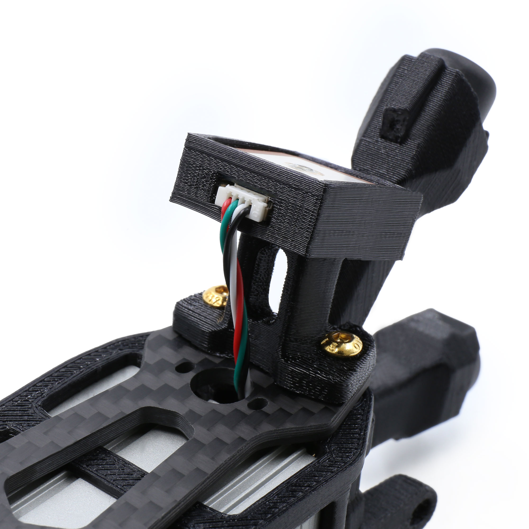 3Dプリント製 M80 Pro BN-180/220/280 - Foxeer Reaper F4 128K 65A Esc のレビューと価格