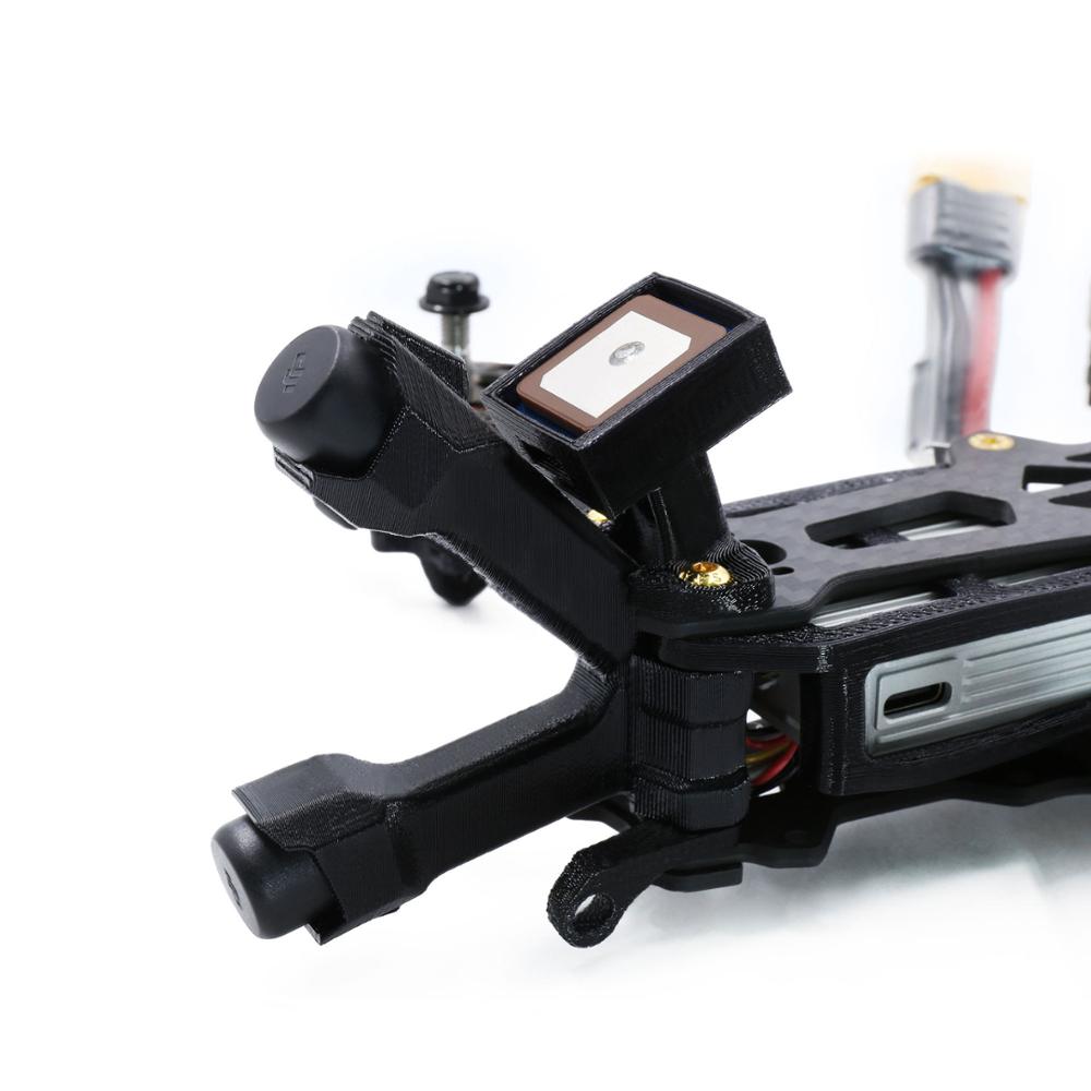 3Dプリント製 M80 Pro BN-180/220/280 - Foxeer Reaper F4 128K 65A Esc のレビューと価格